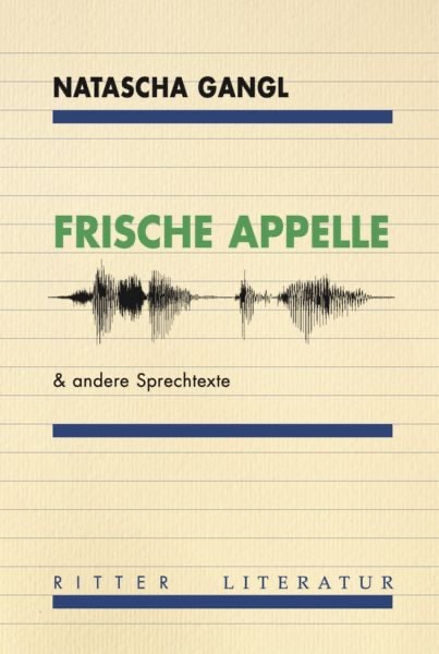Cover: da Sta — Natascha Gangl
